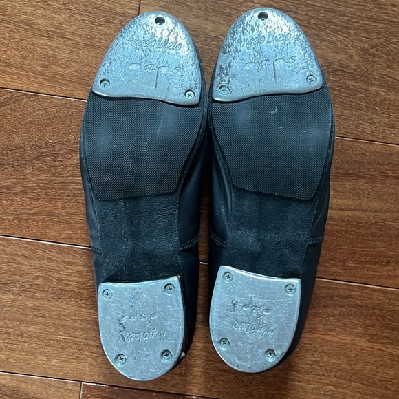 Angelo Luzio tap shoes without laces - Picture 2 of 8